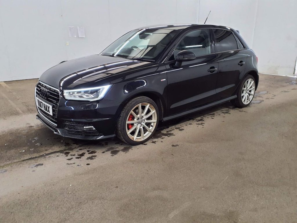 Used Audi A1 2017 for sale - 77594307: Photo 4