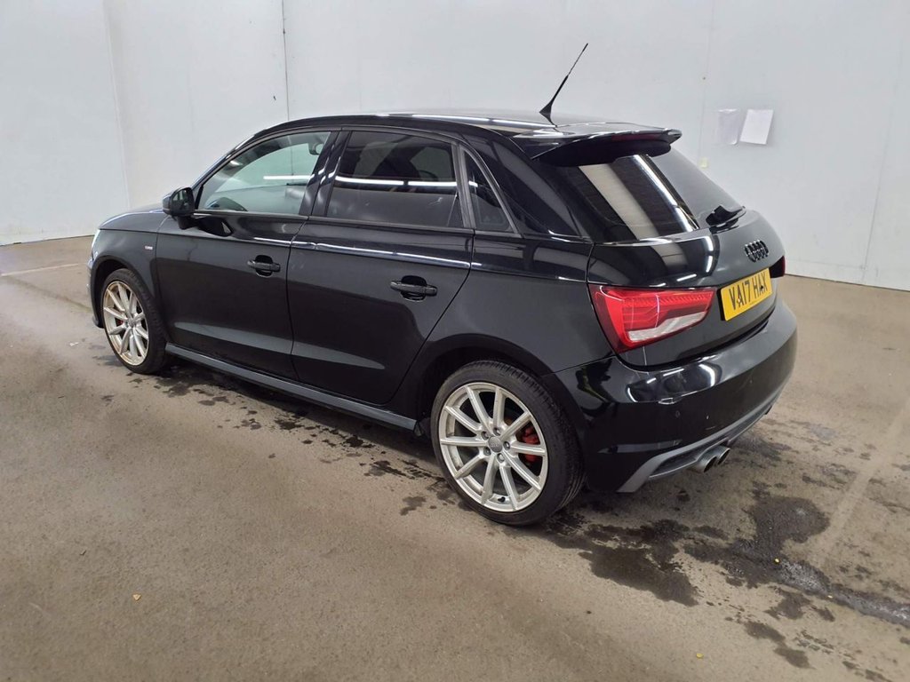 Used Audi A1 2017 for sale - 77594307: Photo 5