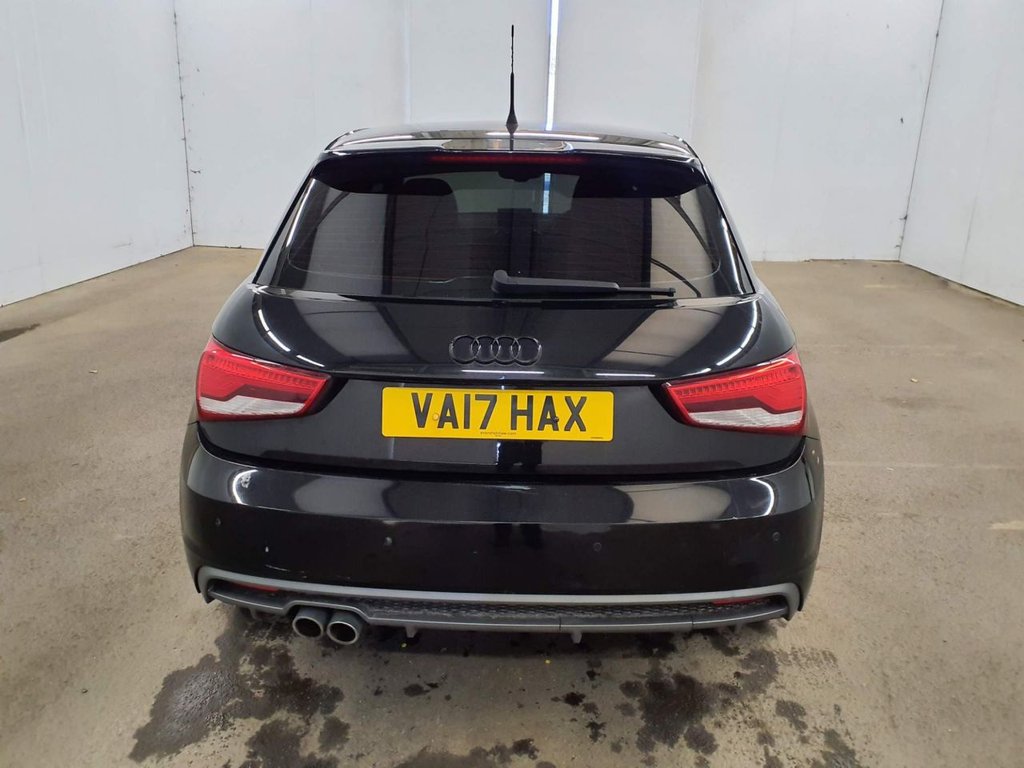 Used Audi A1 2017 for sale - 77594307: Photo 6