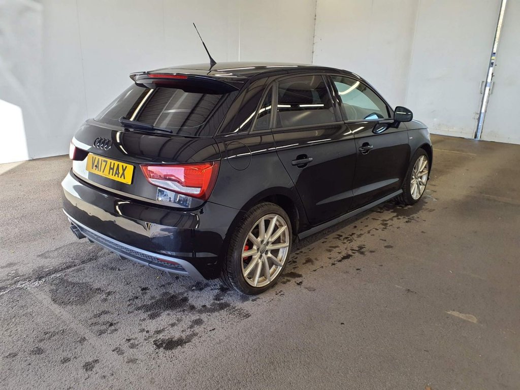 Used Audi A1 2017 for sale - 77594307: Photo 8