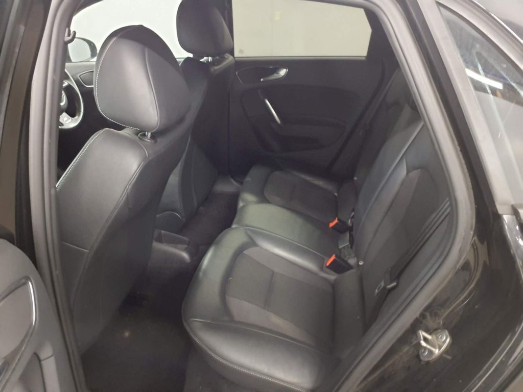 Used Audi A1 2017 for sale - 77594307: Photo 9