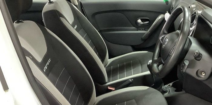 Used Dacia Sandero Stepway 2020 for sale - 77609245: Photo 8