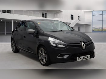 2018 (68) - 1.5 dCi 90 GT Line 5dr