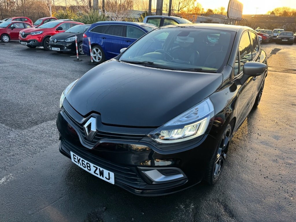 Used Renault Clio 2018 for sale - 76768402: Photo 27
