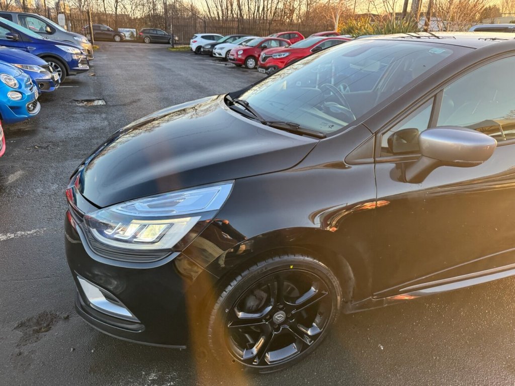 Used Renault Clio 2018 for sale - 76768402: Photo 28