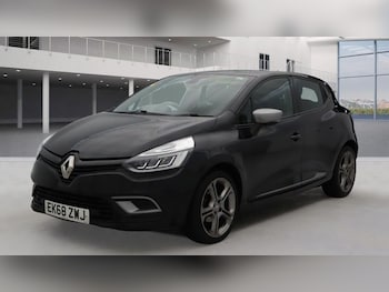 Used Renault Clio 2018 for sale - 76768402: Photo