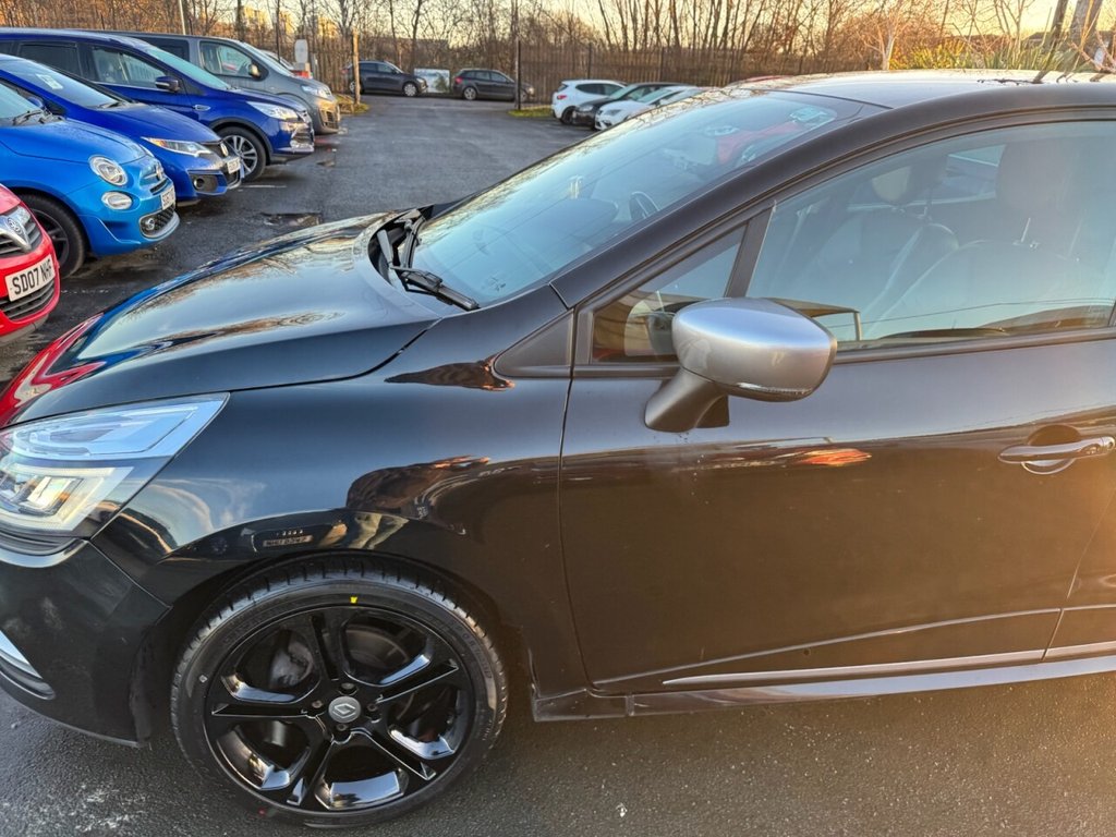 Used Renault Clio 2018 for sale - 76768402: Photo 30