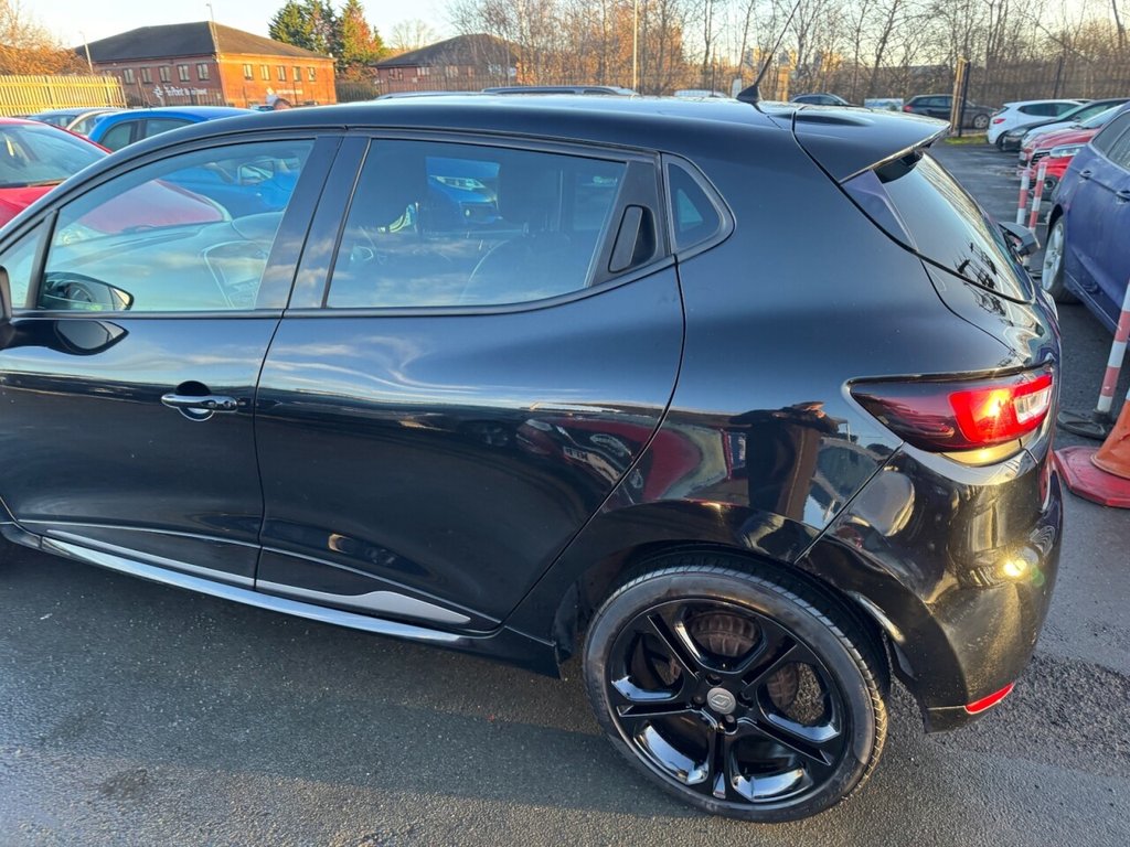 Used Renault Clio 2018 for sale - 76768402: Photo 34