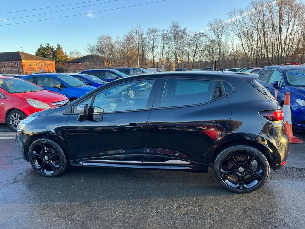 Used Renault Clio 2018 for sale - 76768402: Photo 36