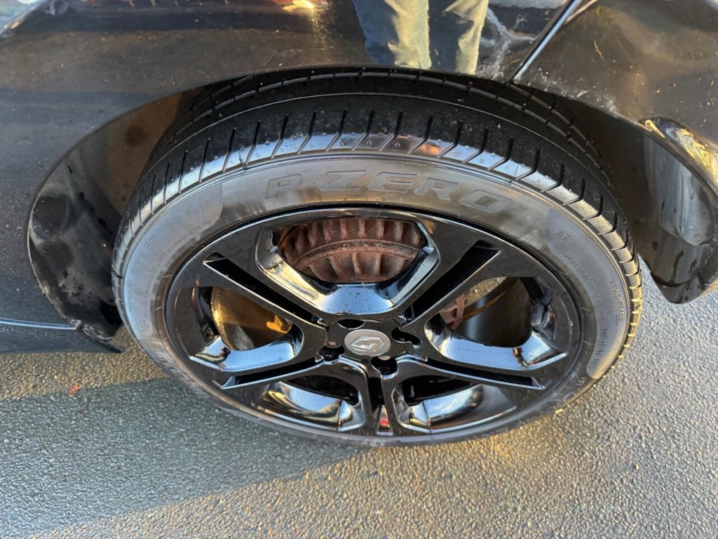 Used Renault Clio 2018 for sale - 76768402: Photo 44