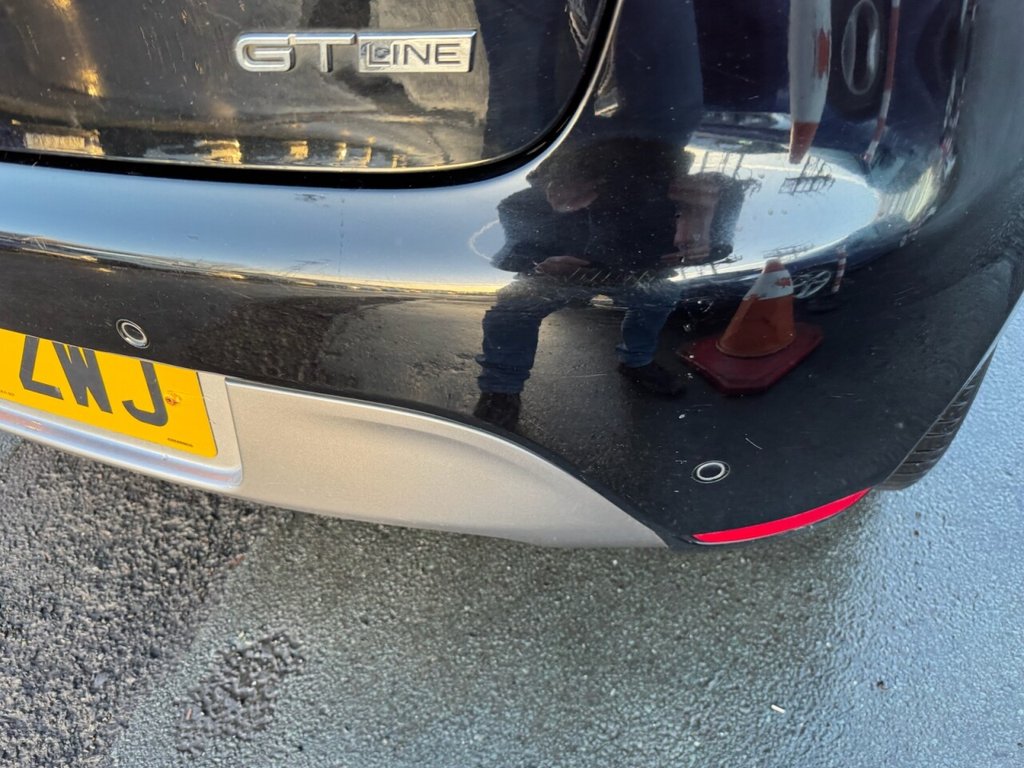 Used Renault Clio 2018 for sale - 76768402: Photo 48