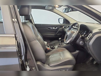 Used Nissan Qashqai 2016 for sale - 78758132: Photo
