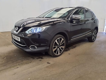 Used Nissan Qashqai 2016 for sale - 78758132: Photo