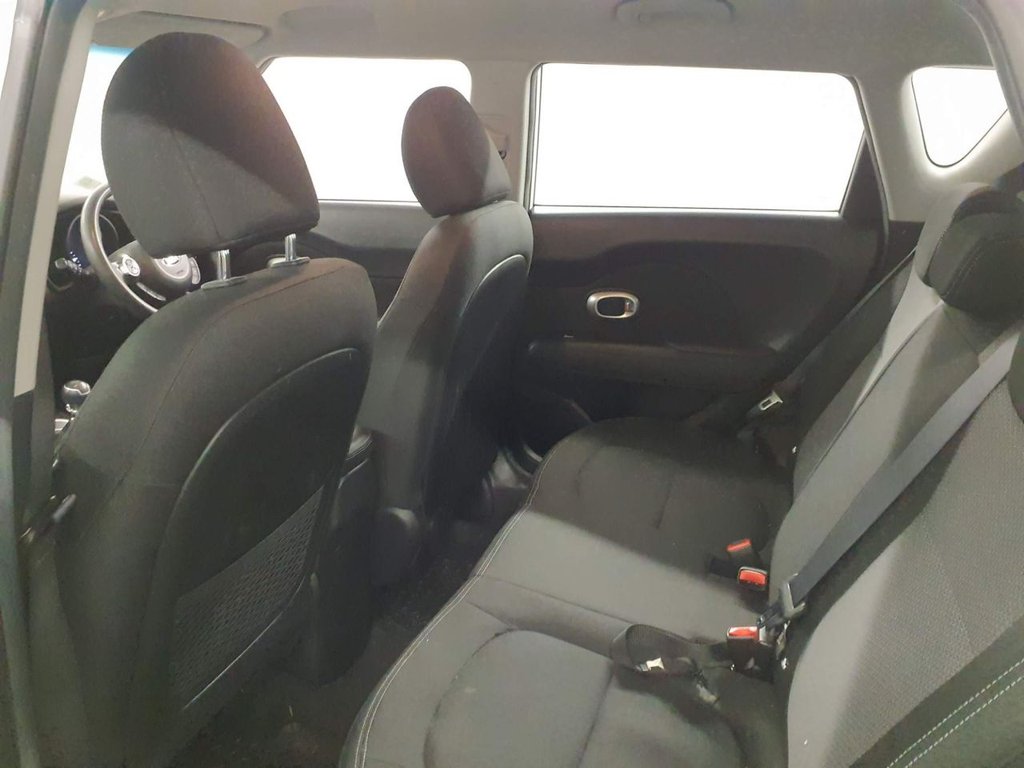 Used Kia Soul 2018 for sale - 78017666: Photo 10