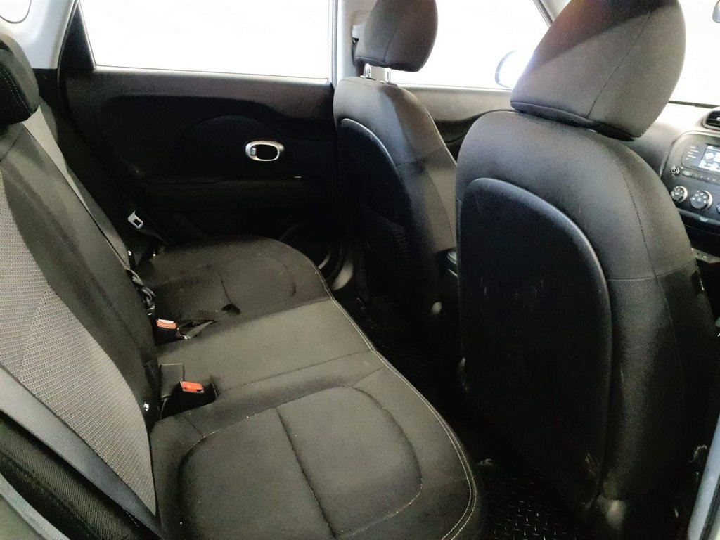 Used Kia Soul 2018 for sale - 78017666: Photo 11
