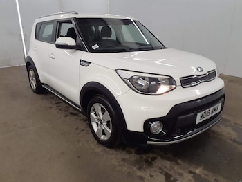 Kia Soul feature image