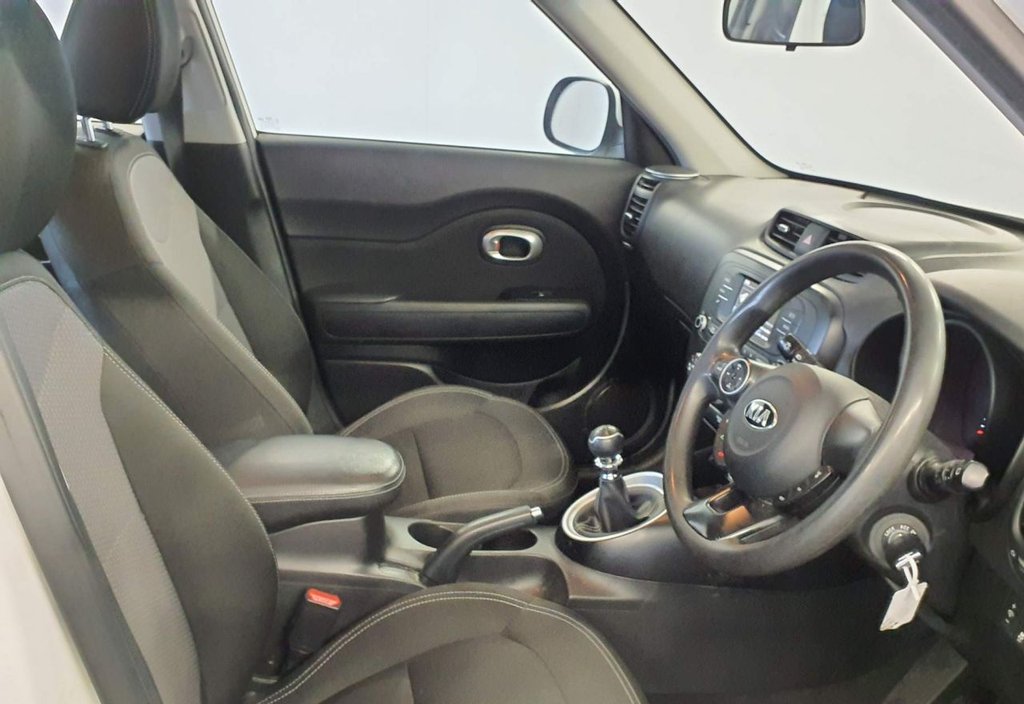 Used Kia Soul 2018 for sale - 78017666: Photo 2