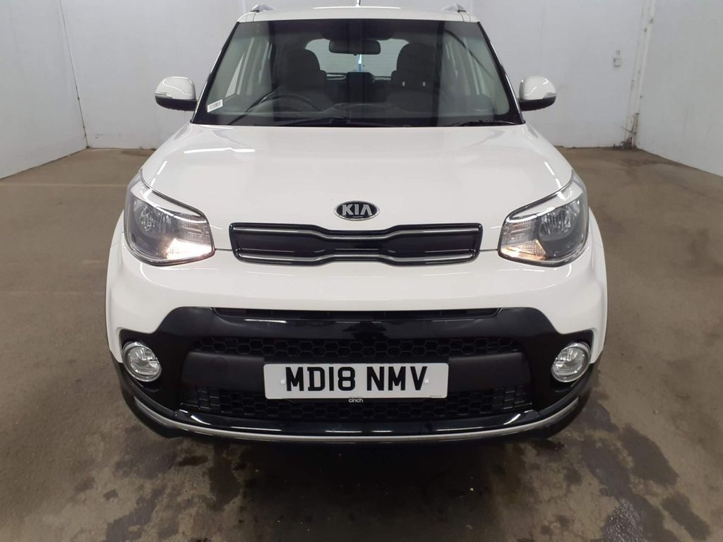 Used Kia Soul 2018 for sale - 78017666: Photo 3