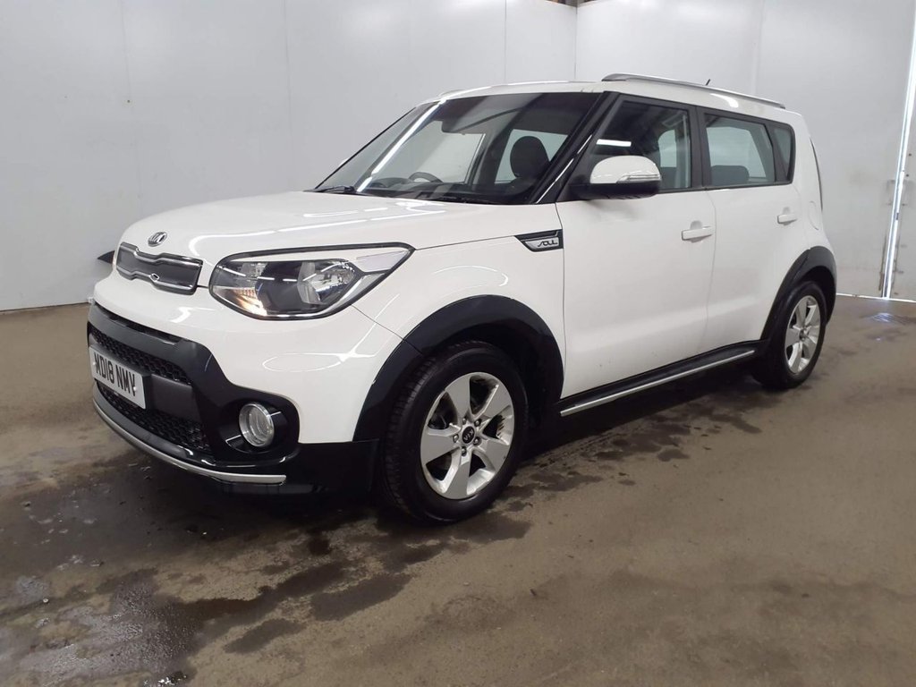 Used Kia Soul 2018 for sale - 78017666: Photo 4