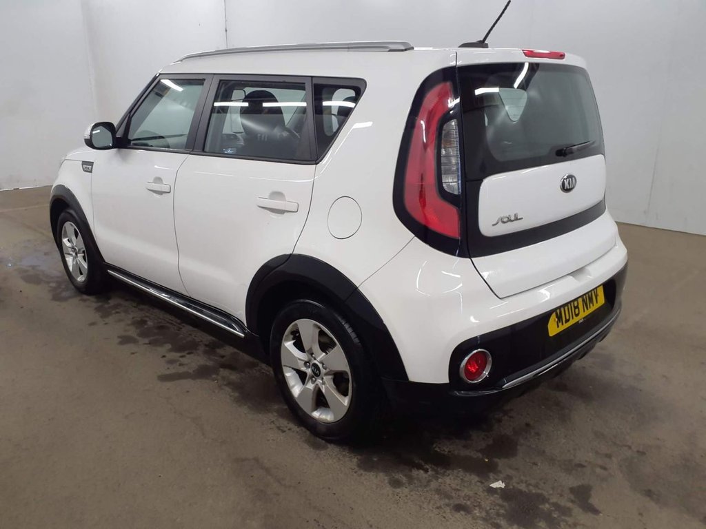 Used Kia Soul 2018 for sale - 78017666: Photo 5