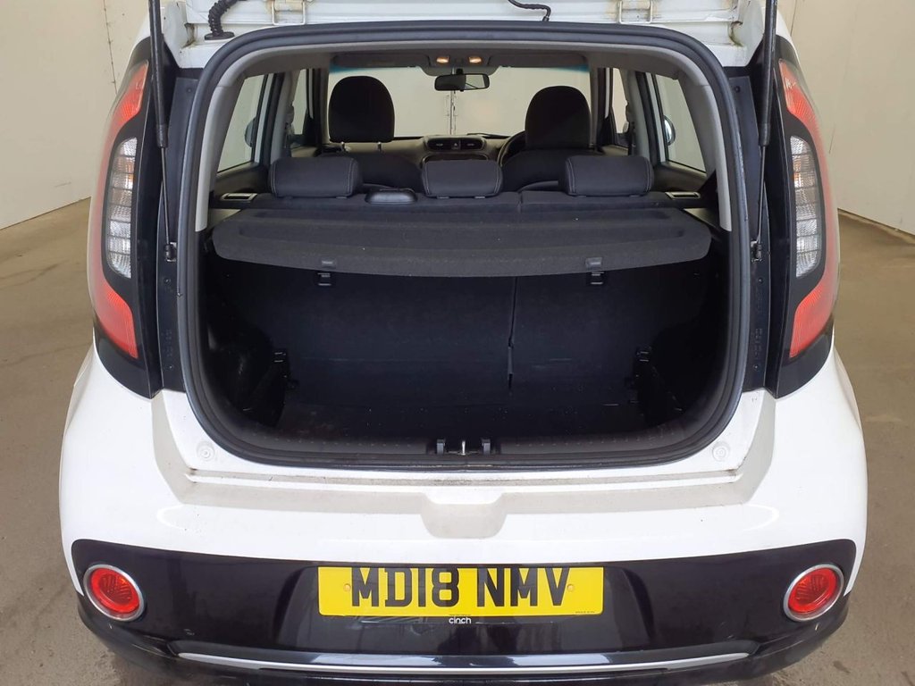 Used Kia Soul 2018 for sale - 78017666: Photo 7