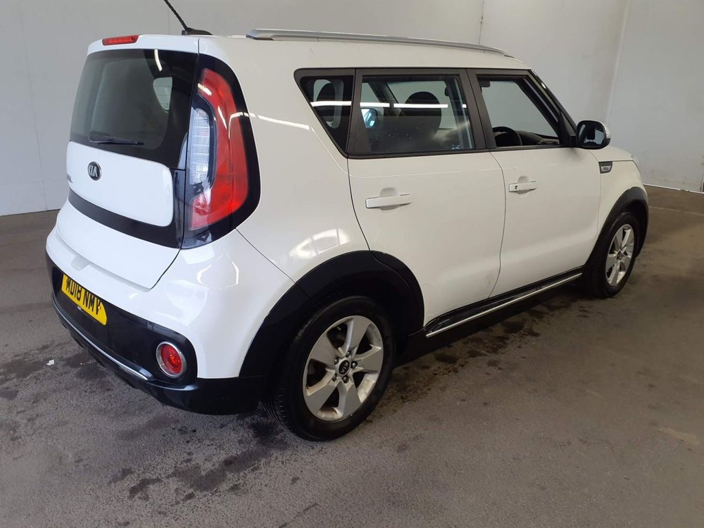Used Kia Soul 2018 for sale - 78017666: Photo 8
