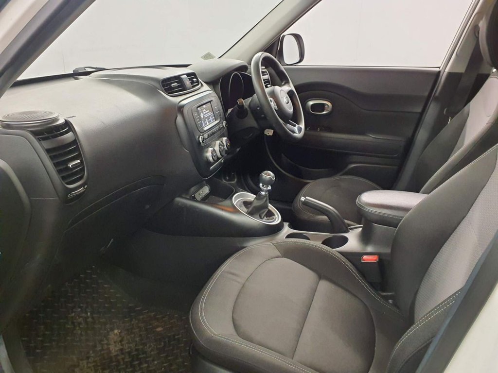 Used Kia Soul 2018 for sale - 78017666: Photo 9
