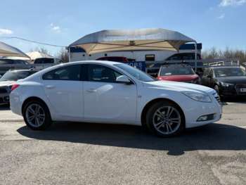 2013 (Z3) - 2.0 CDTi Exclusiv [160] 5dr