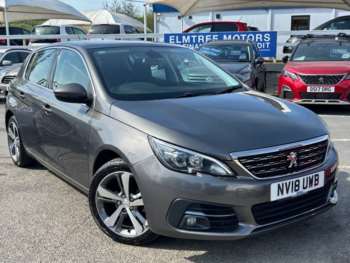 Used Peugeot 308 2018 for sale - 74367924: Photo