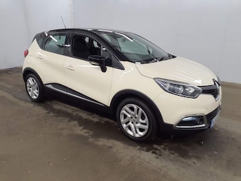 Renault - Captur