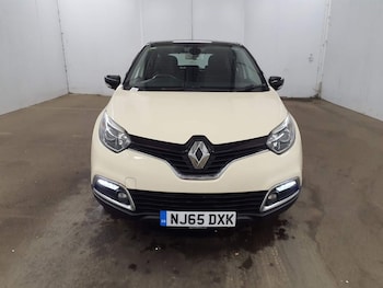 Used Renault Captur 2015 for sale - 76203250: Photo 3