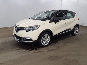 Used Renault Captur 2015 for sale - 76203250: Photo 4