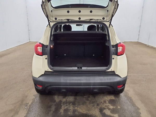 Used Renault Captur 2015 for sale - 76203250: Photo 7
