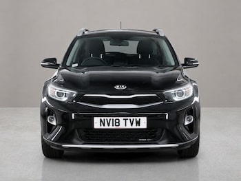 Used Kia Stonic 2018 for sale - 79233686: Photo