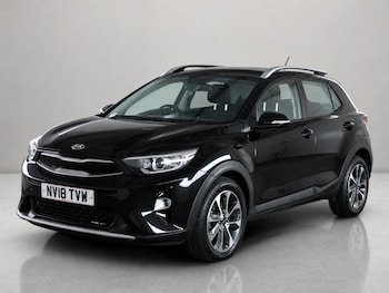 Used Kia Stonic 2018 for sale - 79233686: Photo