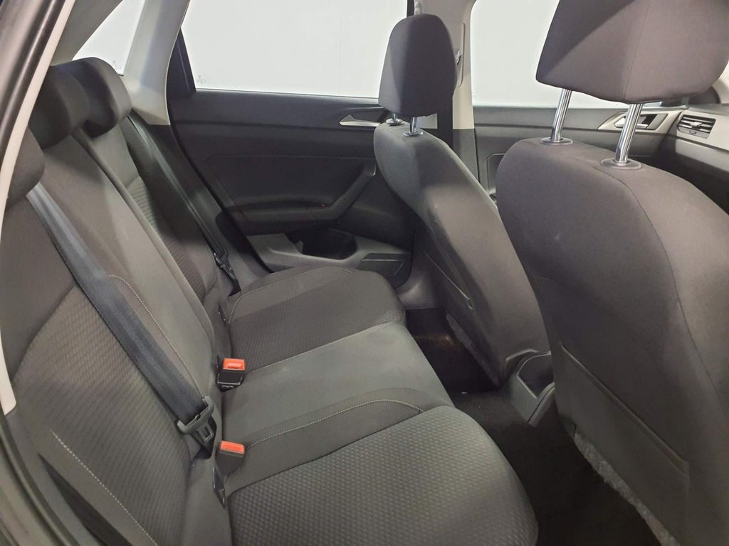 Used Volkswagen Polo 2018 for sale - 77498914: Photo 10