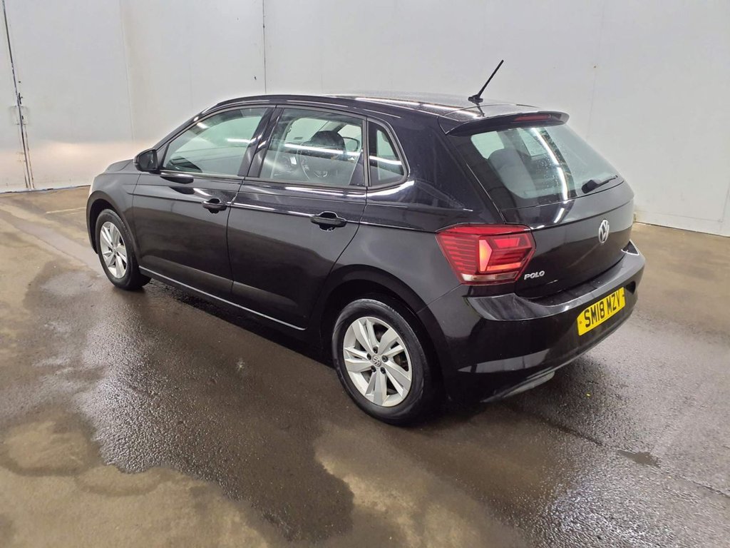 Used Volkswagen Polo 2018 for sale - 77498914: Photo 5