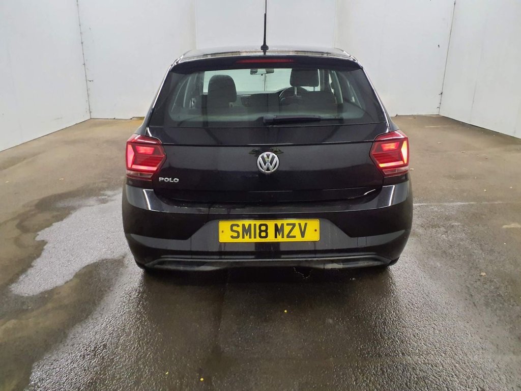 Used Volkswagen Polo 2018 for sale - 77498914: Photo 6