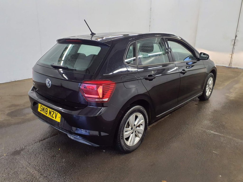 Used Volkswagen Polo 2018 for sale - 77498914: Photo 7