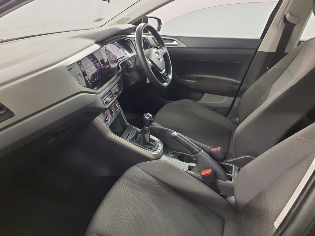 Used Volkswagen Polo 2018 for sale - 77498914: Photo 8