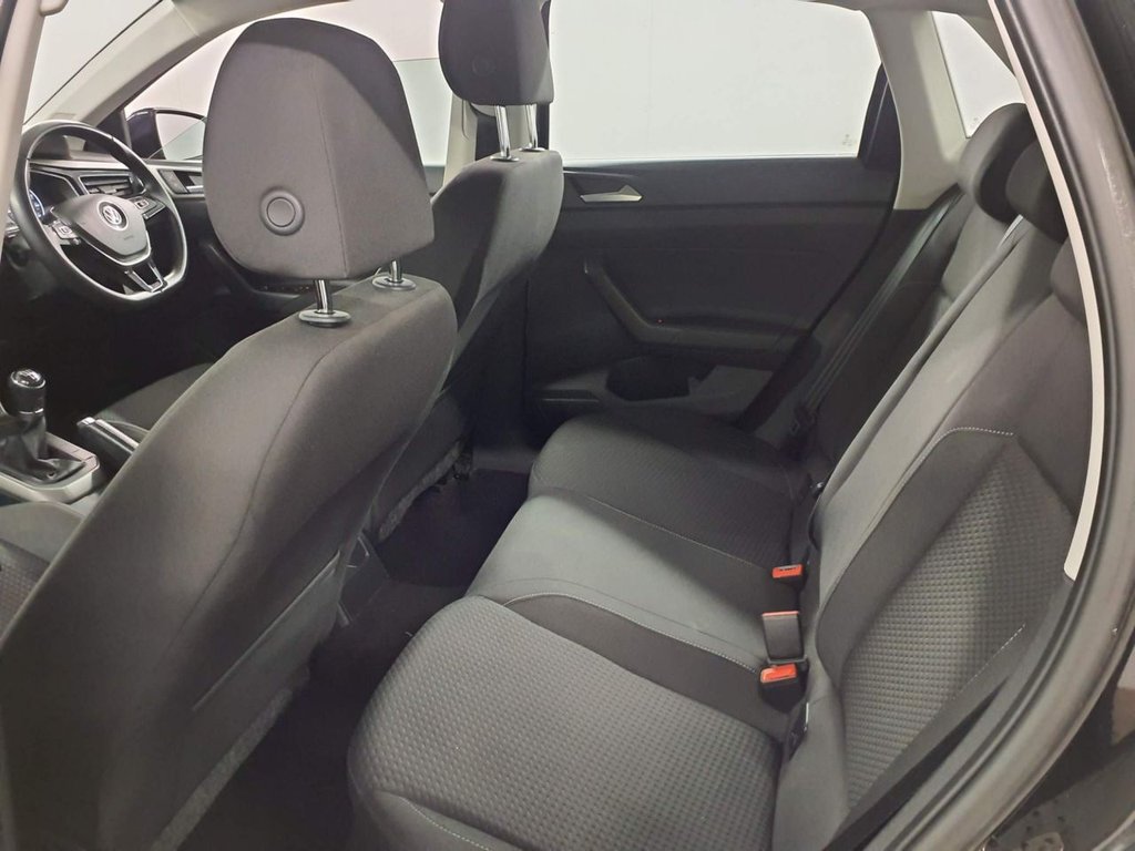 Used Volkswagen Polo 2018 for sale - 77498914: Photo 9
