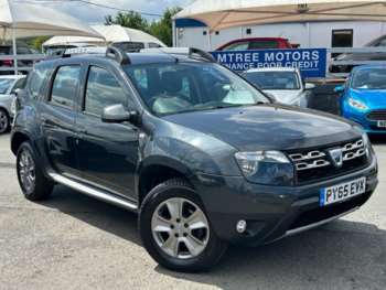 Used Dacia Duster 2015 for sale - 74734733: Photo