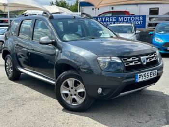 Used Dacia Duster 2015 for sale - 74734733: Photo