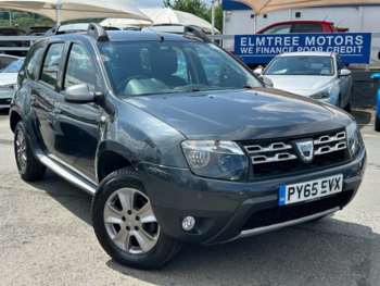 Used Dacia Duster 2015 for sale - 74734733: Photo