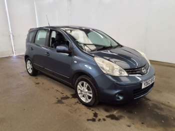 2012 (62) - 1.4 Petrol, 16V, Acenta Edition, Hatchback, 5 Door, Manual.