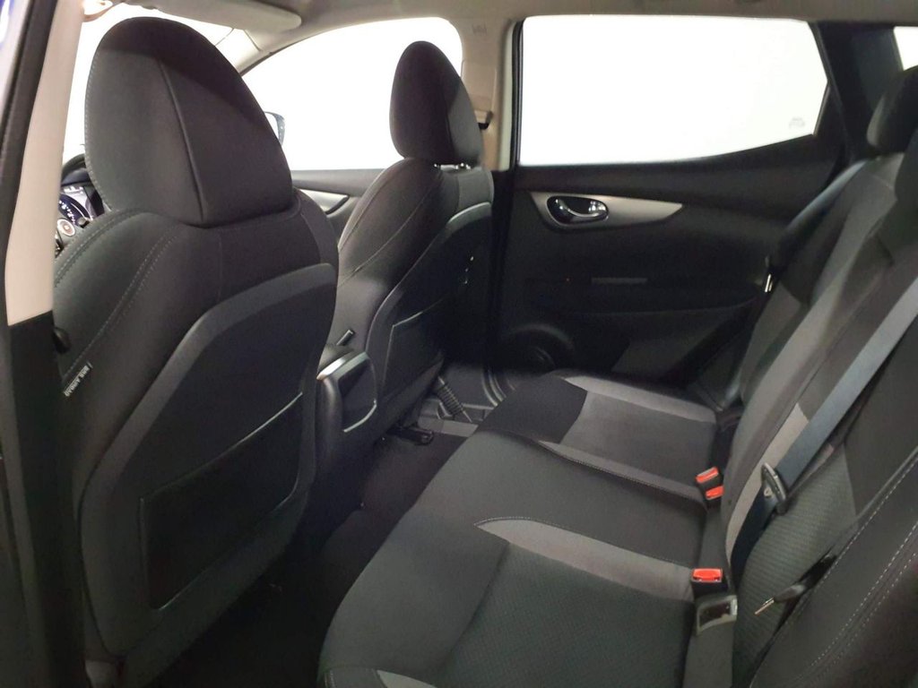 Used Nissan Qashqai 2018 for sale - 76973815: Photo 10