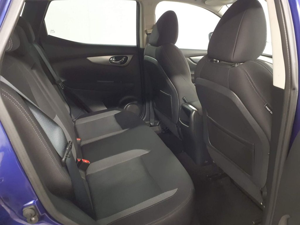Used Nissan Qashqai 2018 for sale - 76973815: Photo 11