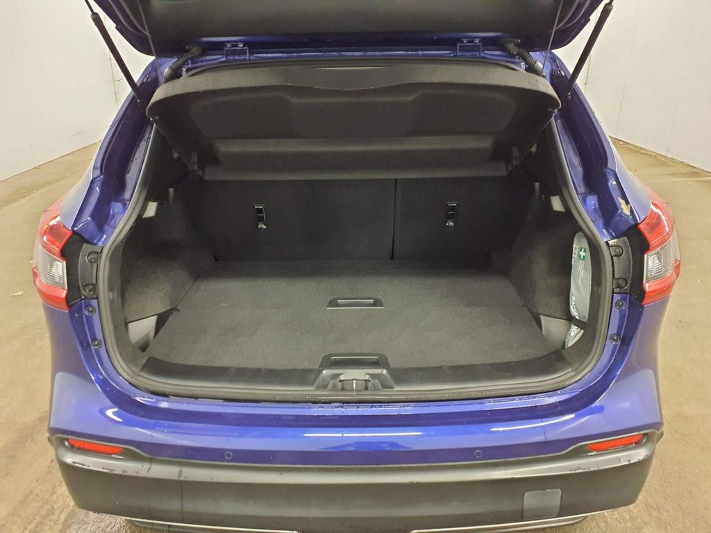 Used Nissan Qashqai 2018 for sale - 76973815: Photo 7