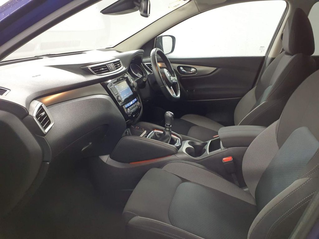 Used Nissan Qashqai 2018 for sale - 76973815: Photo 9