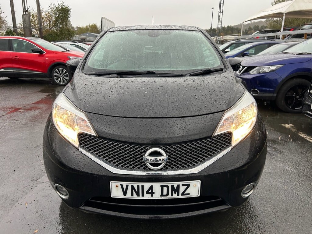 Used Nissan Note 2014 for sale - 76039752: Photo 11